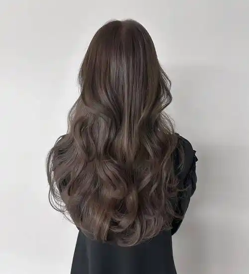 女发剪来剪去,这4种很值得尝试,时尚好看很出色_发型_女性_层次