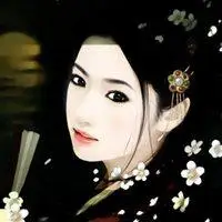 回眸一笑女生头像图片大全_微信头像图片大全