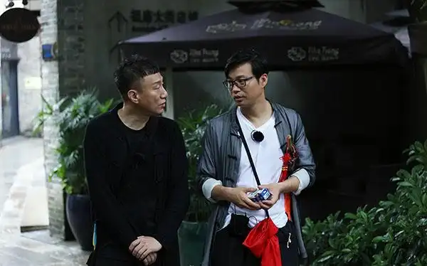 《极限挑战》孙红雷黑衣霸气登场 黄磊识破机关沙溢中计