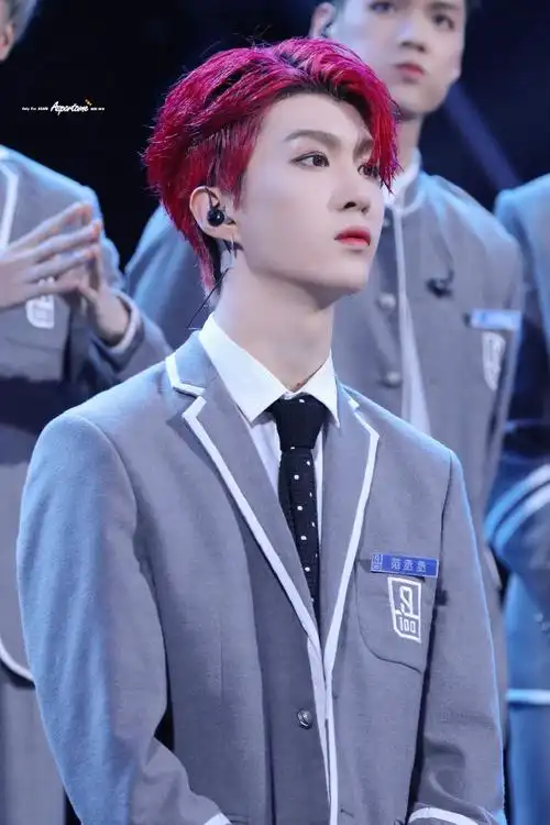 范丞丞[超话]#92#人造甜味范丞丞#aspartame丨决赛出道夜9ph58