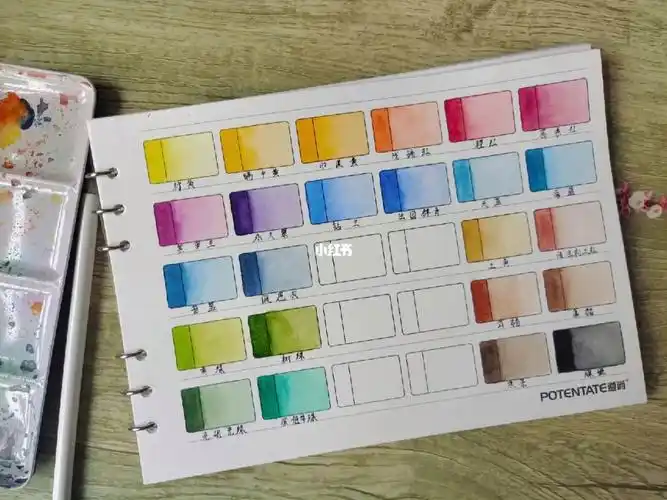 色卡之家51ˊ40ˋ