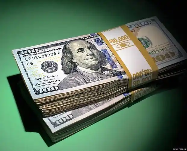 辨别100美元真假的18个小技巧