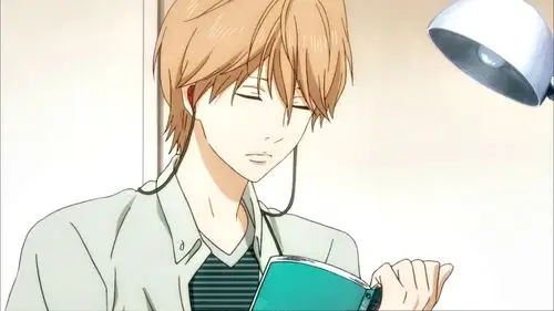 四月新番 动漫 二次元 截图 原创 同人 壁纸 动漫壁纸 恋爱 青春