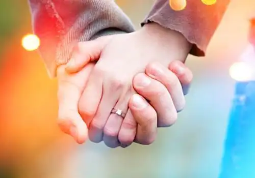 牵手就是一辈子的星座配对,越爱越深,永不分离