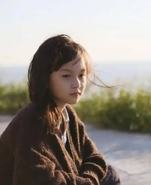 回顾小芈月刘楚恬:2岁出道年入百万,6岁爆红,今14岁长这样_孩子_父母