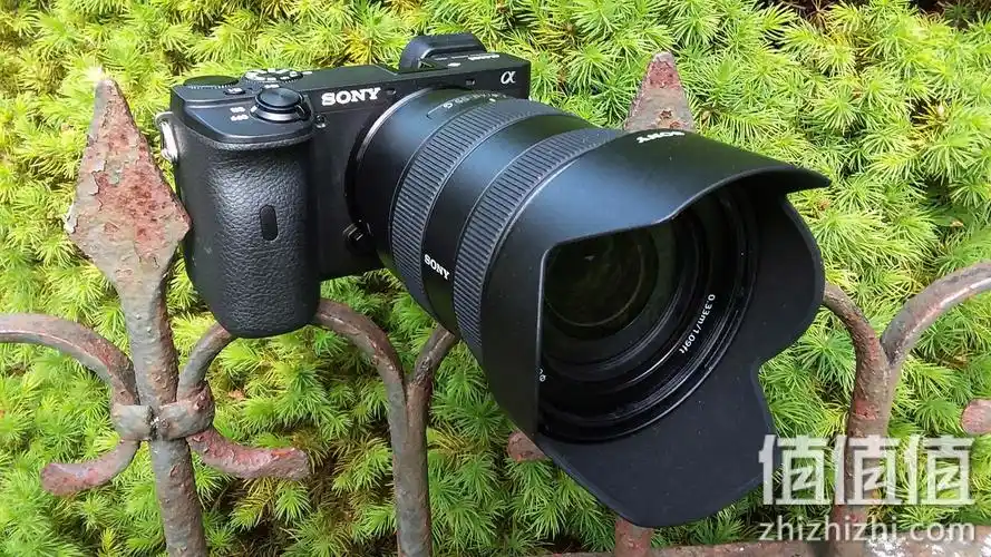 索尼 alpha 6600