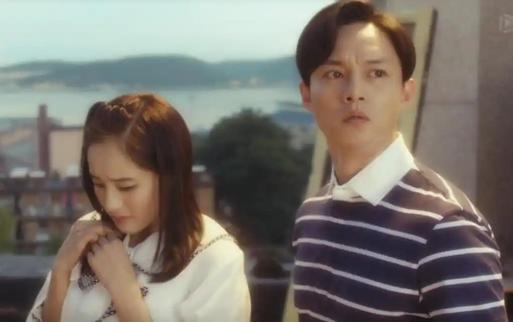 夏洛特烦恼:袁华为什么喜欢秋雅?无意间的一个镜头细思极恐