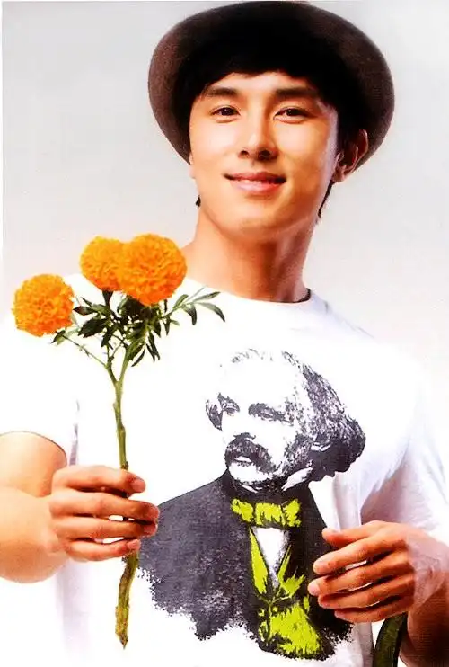 金烔完 写真 - mtime时光网