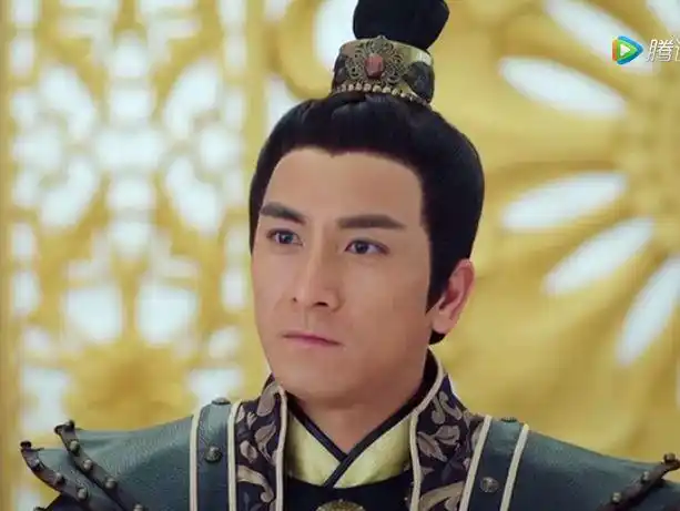 从跑龙套到tvb男主宫心计2寻秦记马国明古装剧你看过几部