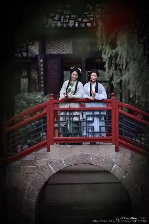 一帘幽梦醉了流年