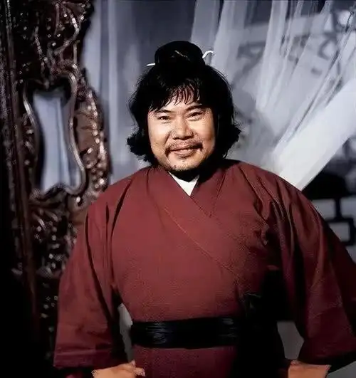 樊梅生谈李小龙别人都说我是铁砂掌高手我也打不过李小龙