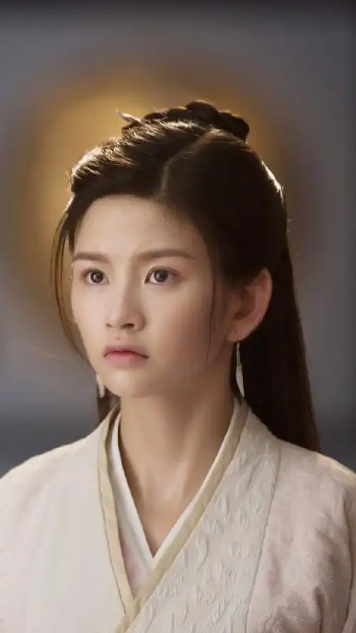 芸汐传 欧阳宁静 林思意