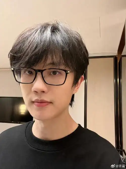 许嵩要去庐州唱庐州月了##许嵩合肥演唱会官宣