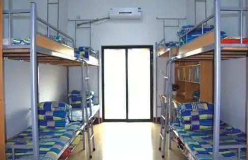 金华市江南中学2018年招生简章