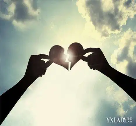 伤感分手句子大盘点 其中有戳中你的泪点吗