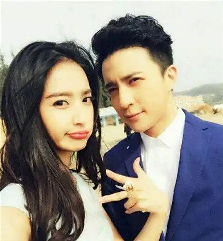 67薛之谦究竟有几个前女友 薛之谦的情史