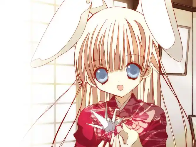 p>《小女神花铃》(かみちゃまかりん)是由日本动画公司satelight制作