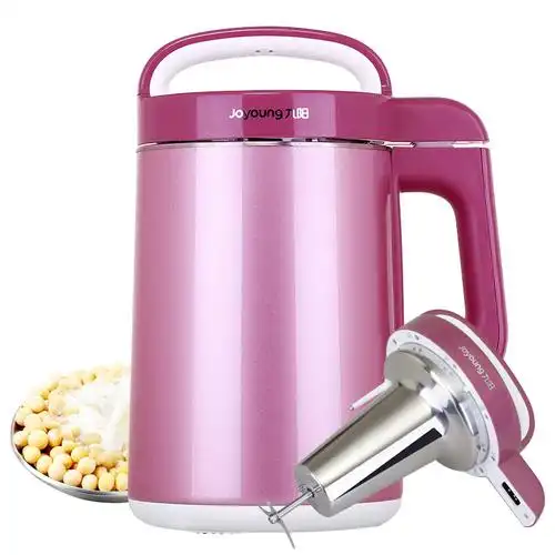 九阳(joyoung) 九阳豆浆机 dj12r-a809报价_参数_图片_视频_怎么样_问