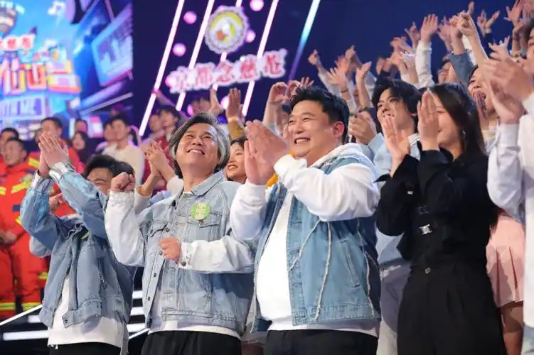 《我想和你唱4》:用大众声音,让音乐成为最动人的正能量