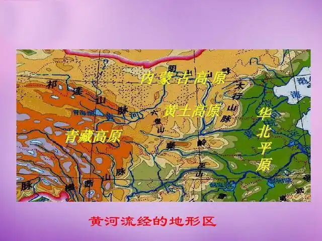 人工清理黄河中下游泥沙?别开玩笑,1000艘挖泥船得挖1000年!