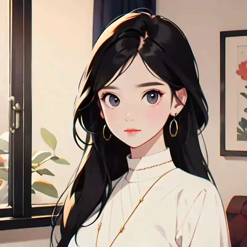 92高冷女生头像,气场全开95