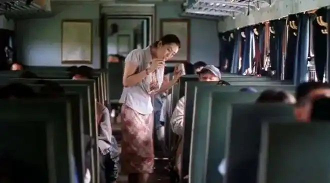 孙红雷巩俐的无删减,藏不住了|陈清|张强|梁家辉|周渔的火车_网易订阅