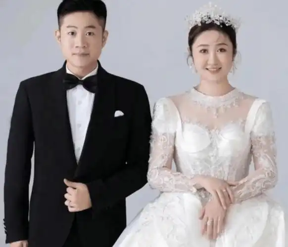 刘能儿子大婚,亲妈温美玲送200万,继母送88万,关婷娜引爆全场