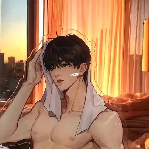 不可以瑟瑟浴室腹肌凯