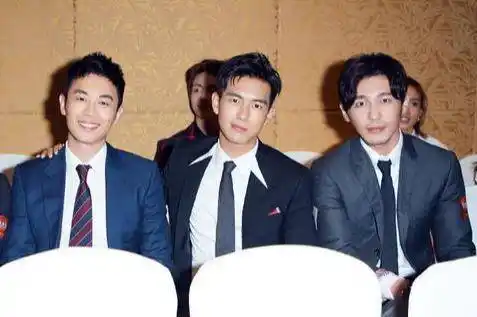 原创朱亚文李现白宇打败你们的不是天真而是杨天真