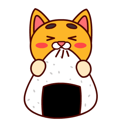 猫咪吃货可爱呆萌gif动图_动态图_表情包下载_soogif