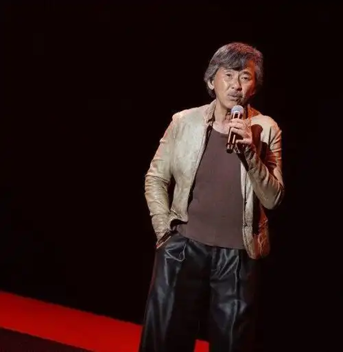 林子祥前妻吴正元近照气质出众,她曾公开控诉叶倩文抢走其夫|关颖