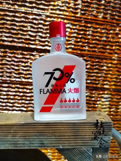 闷倒驴68度多少钱一瓶(我国6种度数高的白酒)