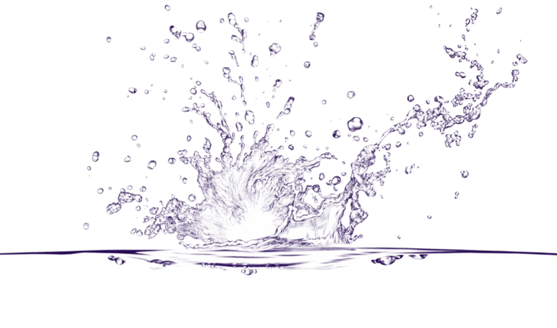 迸溅的水滴pngpsd2000*2000水墨艺术pngpsd2000*2000水花效果pngpsd
