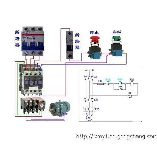 rs422/rs485网络的无极性接线设计