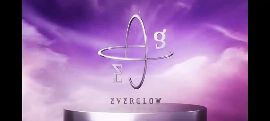 everglow阁楼logo变迁史