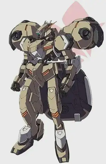 高达机体设定aswg11古辛高达铁血的奥尔芬斯