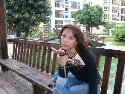 海棠资料照片_辽宁沈阳征婚交友_珍爱网