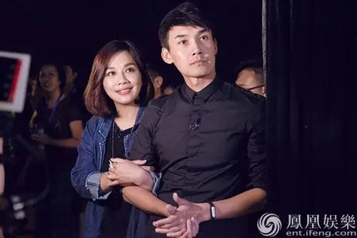 陈松伶《跨界歌王》晋级 张铎爱的力量功不可没