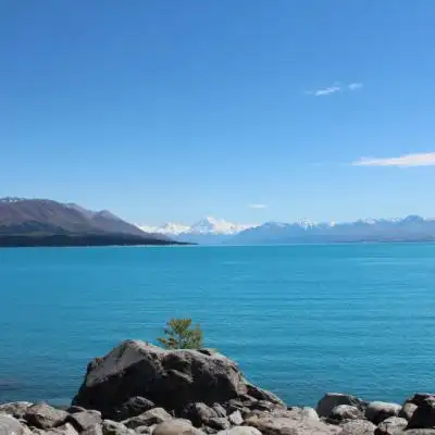 漂亮风景头像,有山有水这才是我想要的-唯美头像