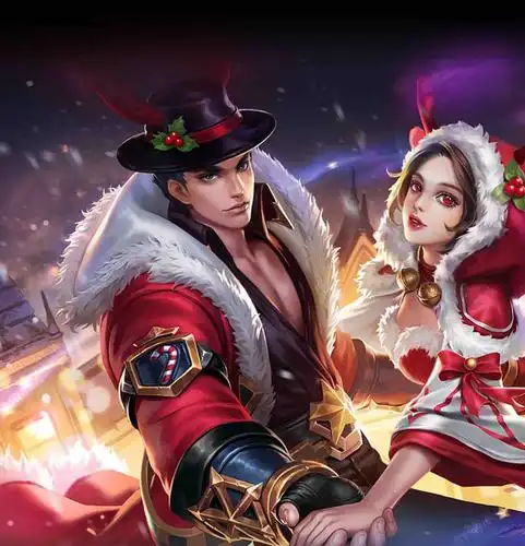 吕布的铭文方面