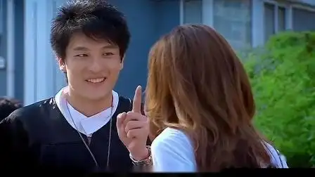 爱情公寓 第一季 第1集爱情公寓 第一季 01 陈圆圆