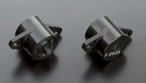 厂家直销优质智能马桶盖阻尼器 洗衣机盖 旋转阻尼器