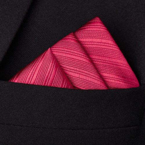 森恒羊品牌男装西装口袋巾方巾男士衬衫手帕巾正装西服胸巾丝巾胸口巾