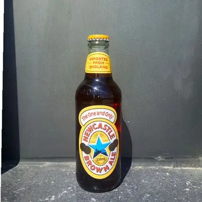 英国进口啤酒 纽卡索啤酒 newcastle 330ml