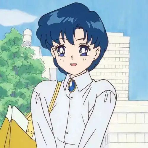 《动漫头像》第97期:女孩子美少女战士头像,代表月亮消灭你