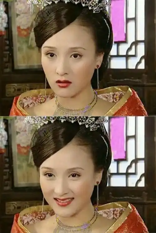 这部剧陆梦萍古装颜值爆表网友最爱风尘侠女赵盼儿