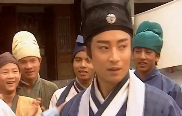 少年包青天三十位高手排名