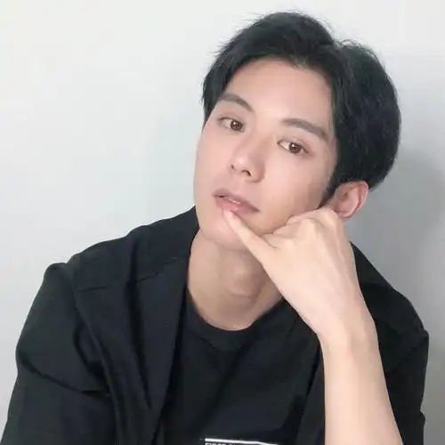 纯干货,男生自拍,学好这9个好看的拍照小技巧