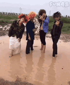 搞笑 绝对有意思 正文 来源:网络 这就是尬舞的最