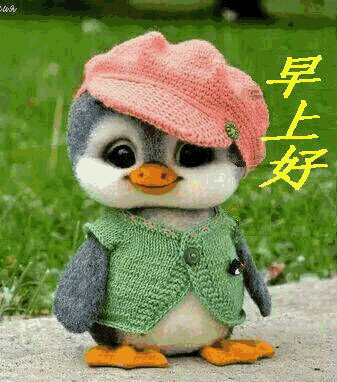 微信早上好暖心的问候语早上好动态图片表情